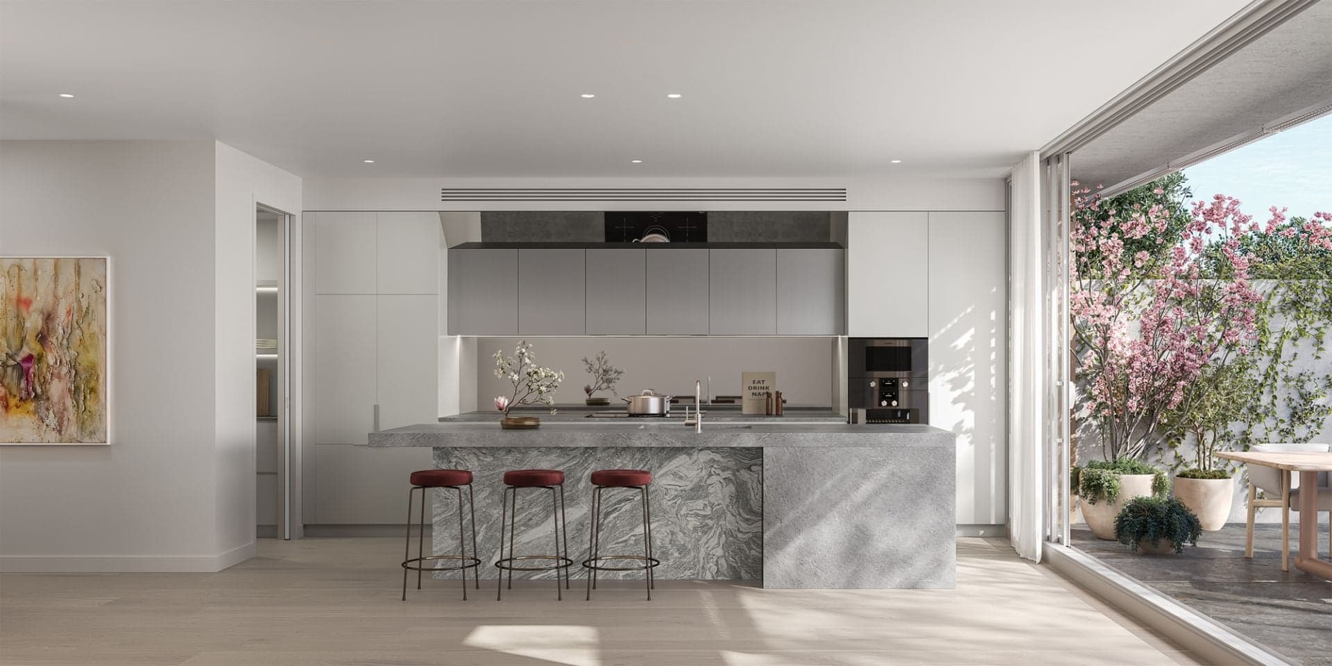 605/188 Commercial Road, Prahran, Prahran - Thumbnail 3