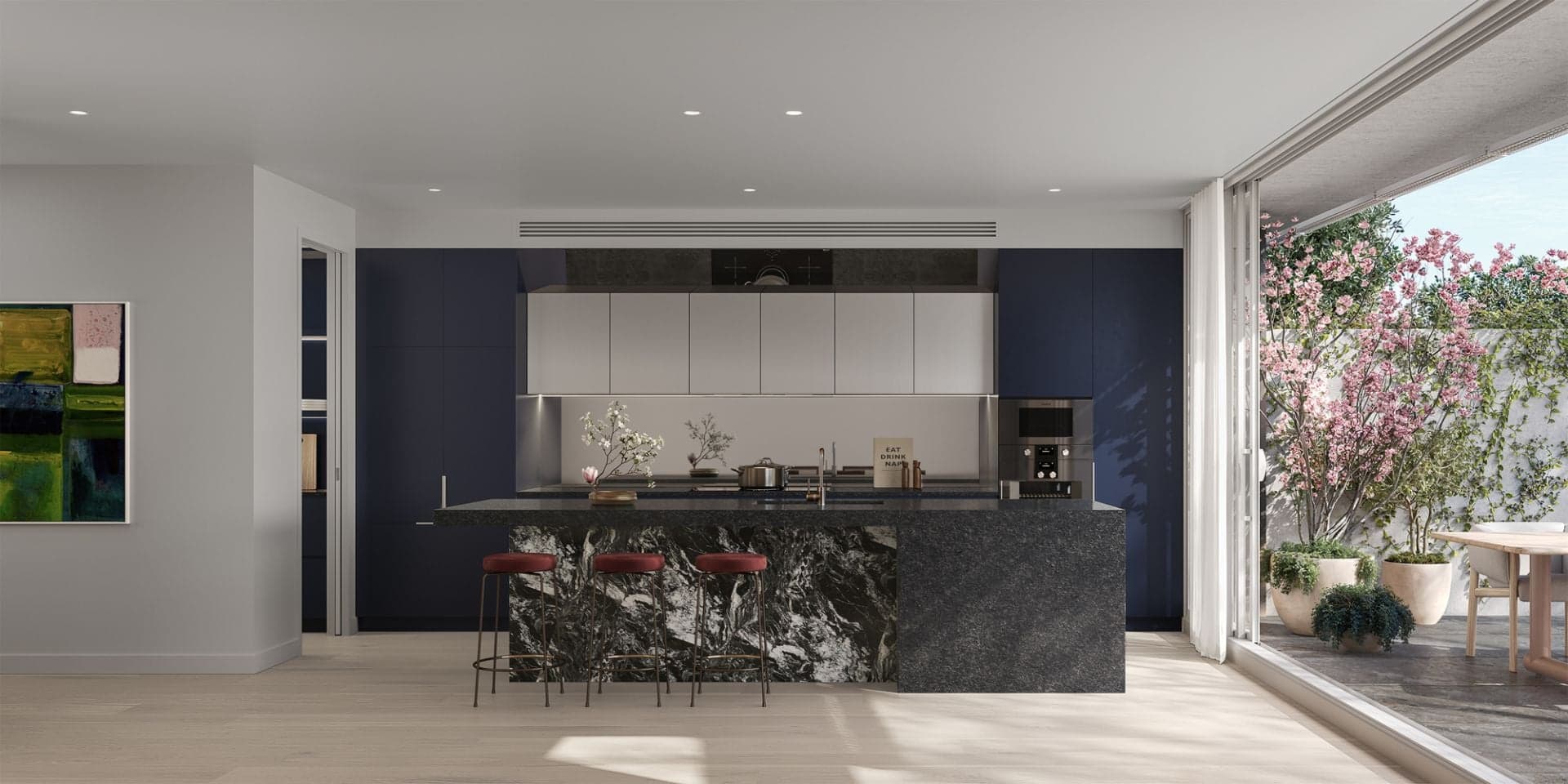 605/188 Commercial Road, Prahran, Prahran - Thumbnail 4