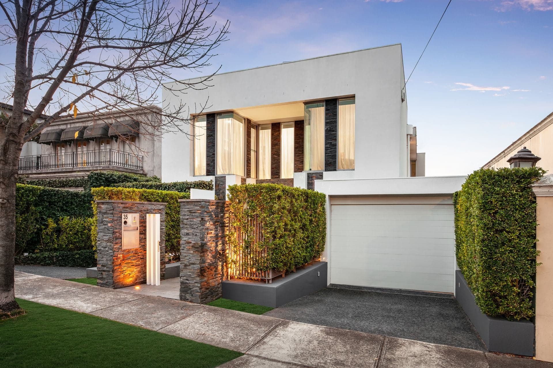 35 Washington Street, Toorak, Toorak - Image 1
