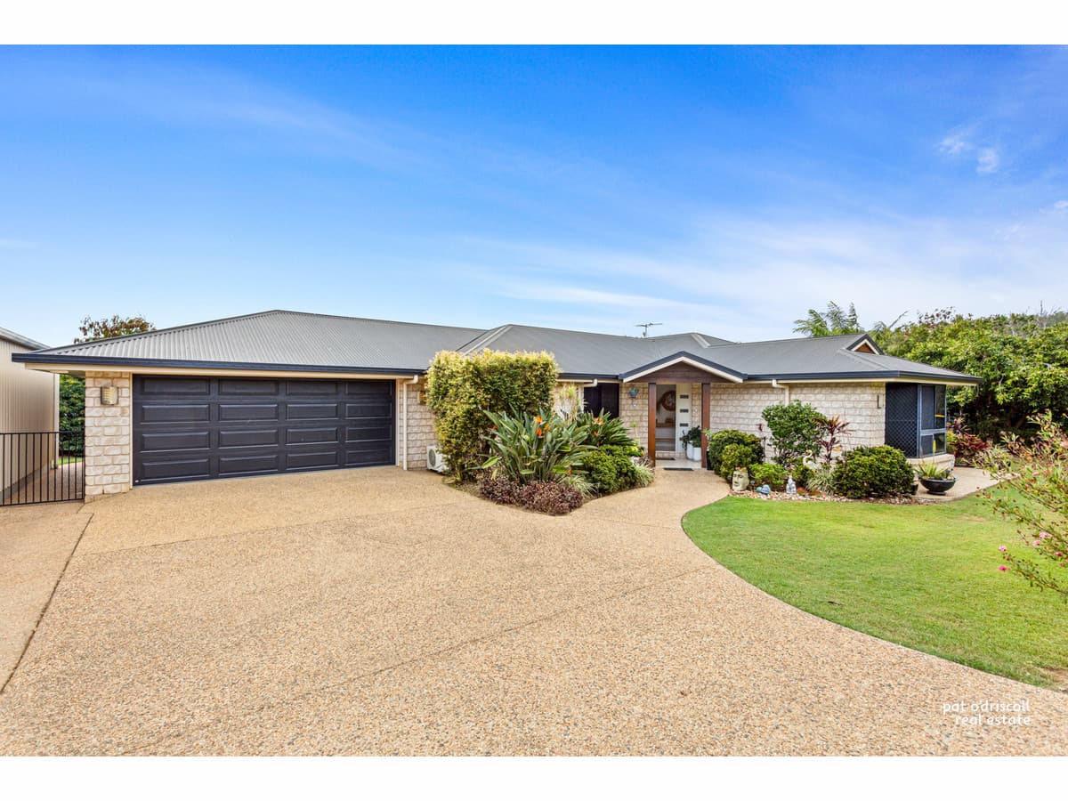 109 Perrott Drive, Rockyview QLD, Rockyview - Image 1