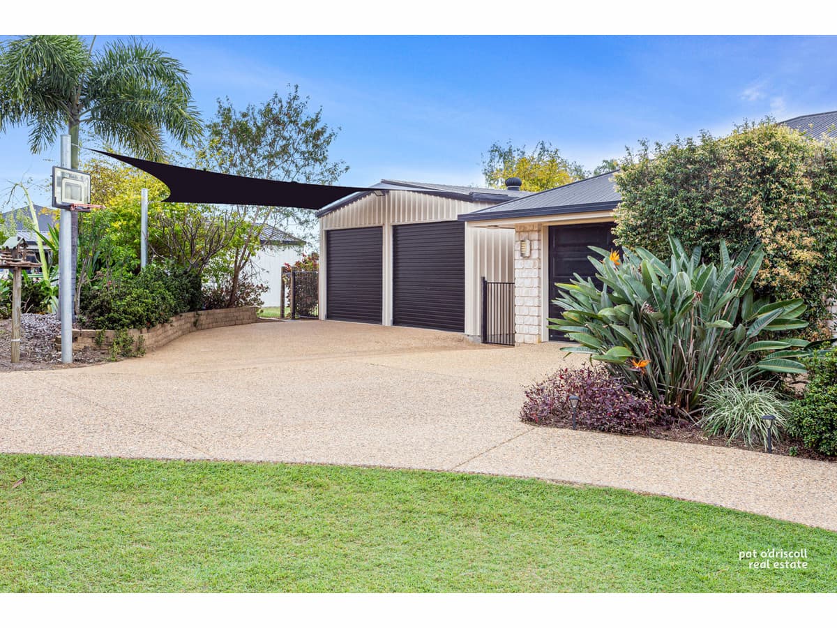 109 Perrott Drive, Rockyview QLD, Rockyview - Thumbnail 2