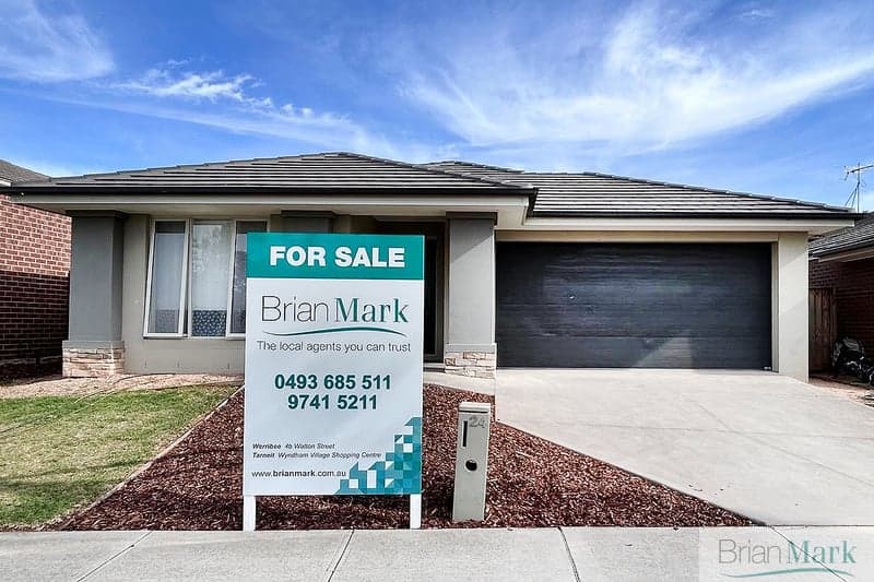 24 Hiskey Crescent, Werribee - Image 1