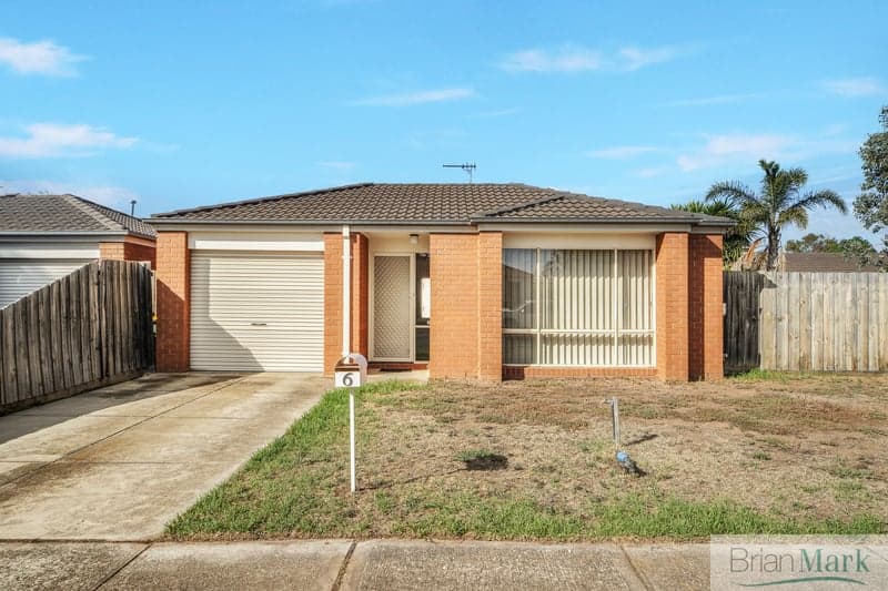6 Lisa Court, Hoppers Crossing - Image 1