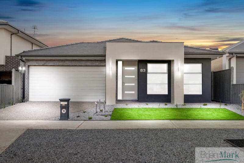 83 Haystack Drive, Truganina - Image 1