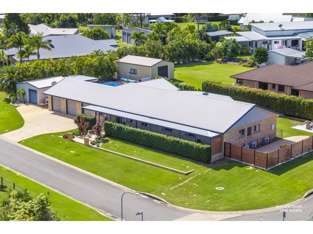 2 Jewell Court, Parkhurst QLD, Parkhurst - Image 1