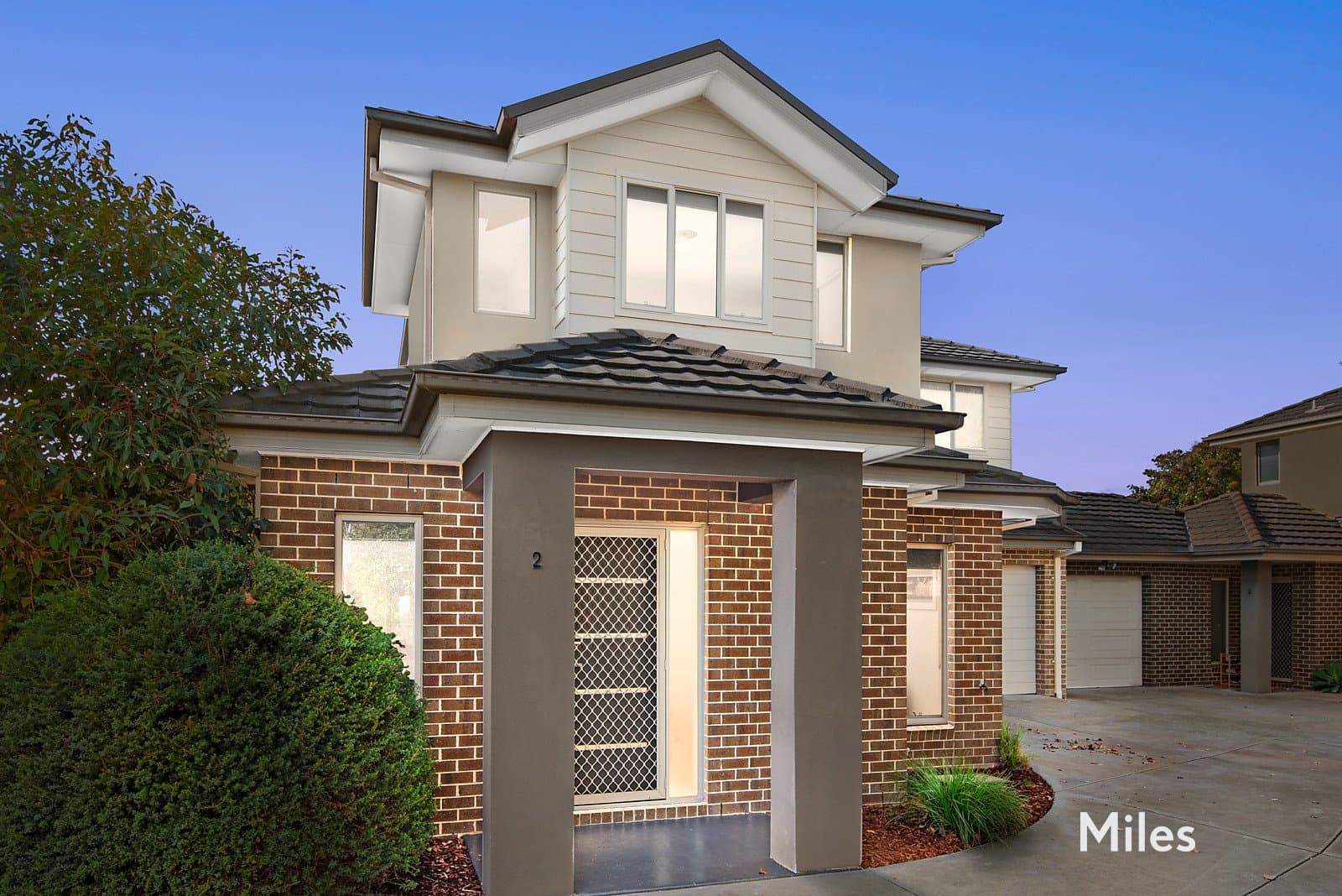2/14 Plunkett Street, Bellfield, Bellfield - Thumbnail 2