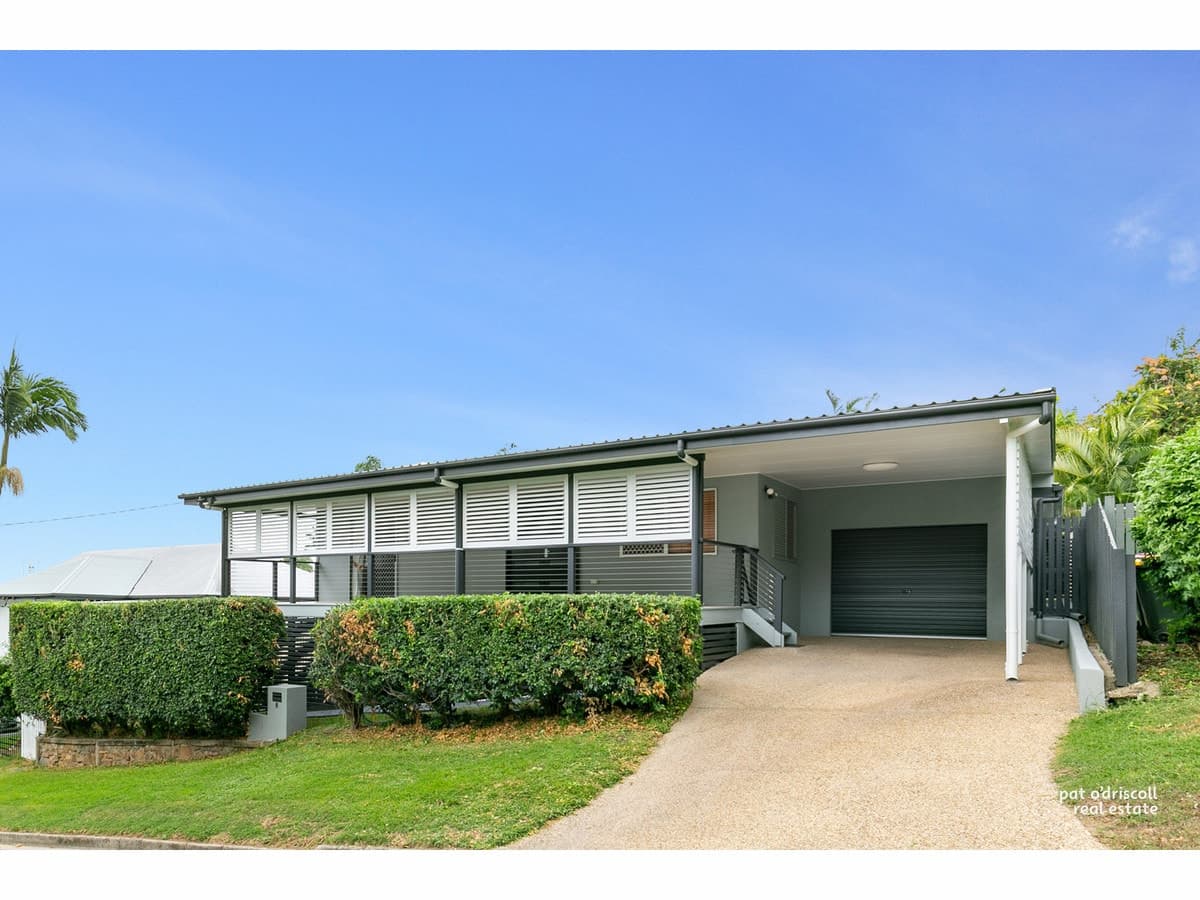 8 Beaconsfield Terrace, The Range QLD, The Range - Image 1
