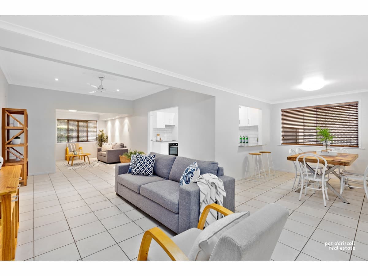 8 Beaconsfield Terrace, The Range QLD, The Range - Thumbnail 3