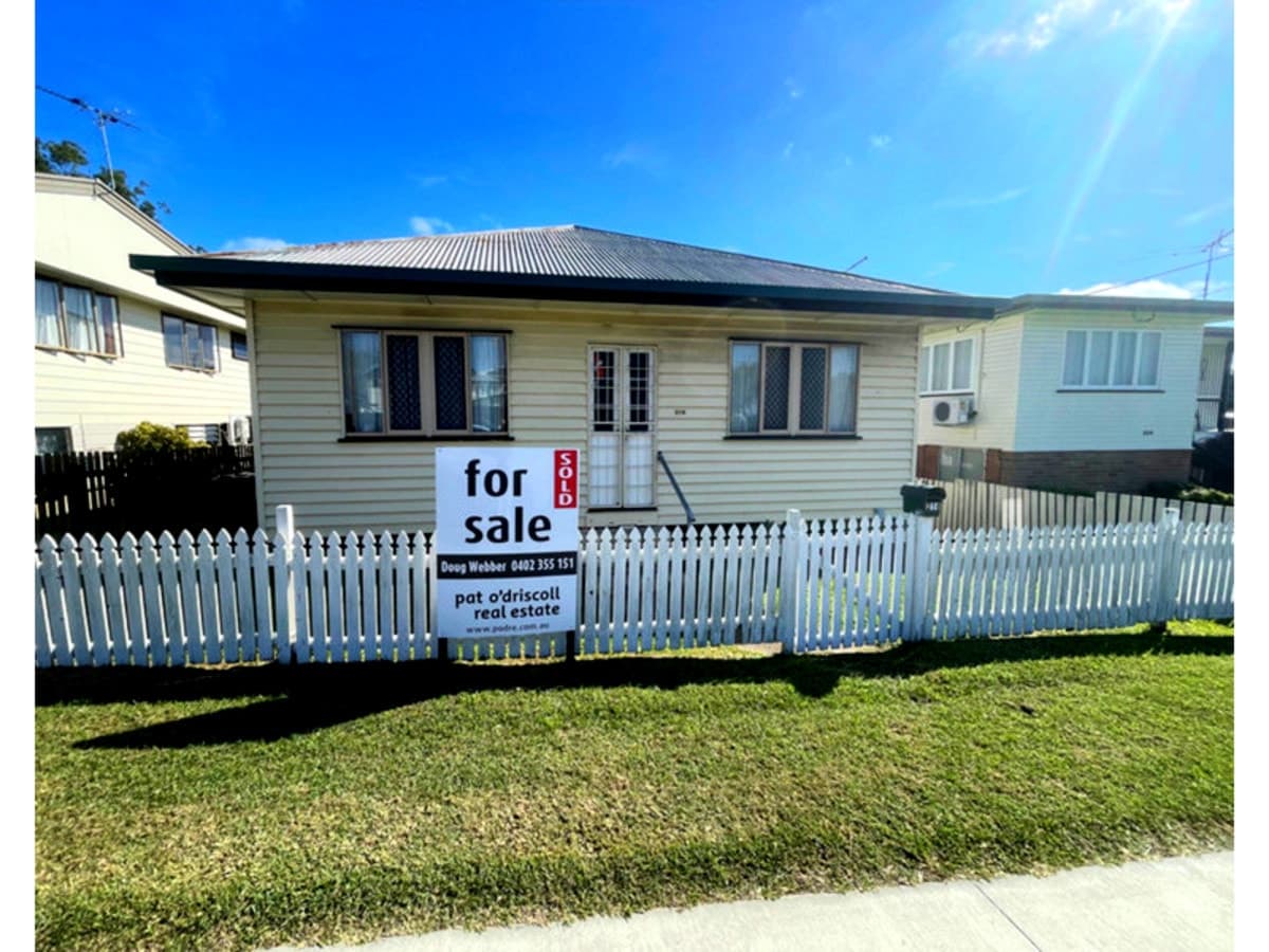 216 Denham Street, The Range QLD, The Range - Image 1
