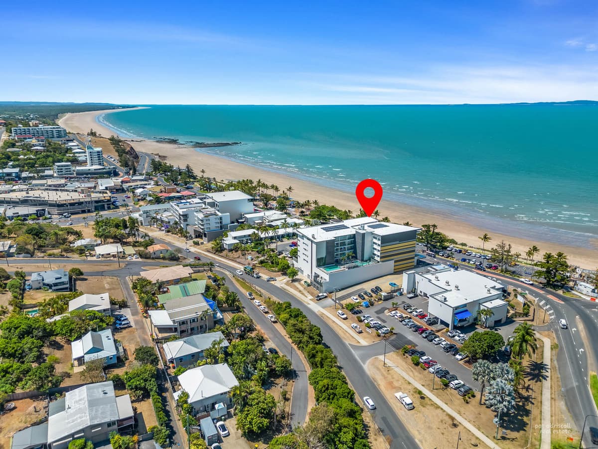 208/32-34 Anzac Parade, Yeppoon QLD, Yeppoon - Image 1