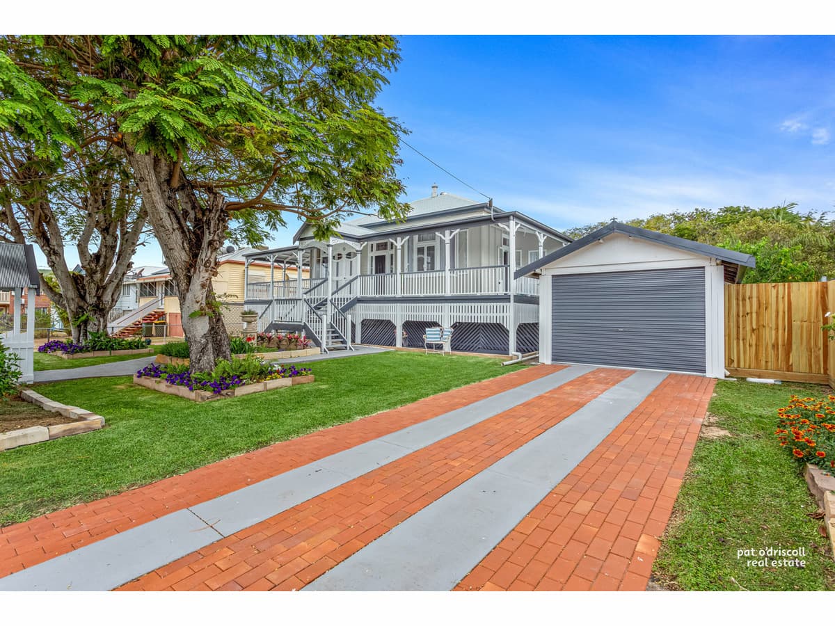 49 Ross Street, Allenstown QLD, Allenstown - Thumbnail 2