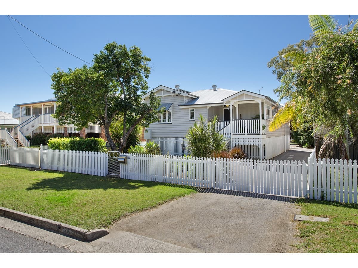 20 Gillespie Street, WANDAL QLD, Wandal - Image 1