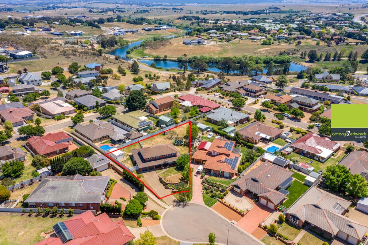 16 Lamarra Place, Goulburn NSW 2580, Goulburn - Thumbnail 2