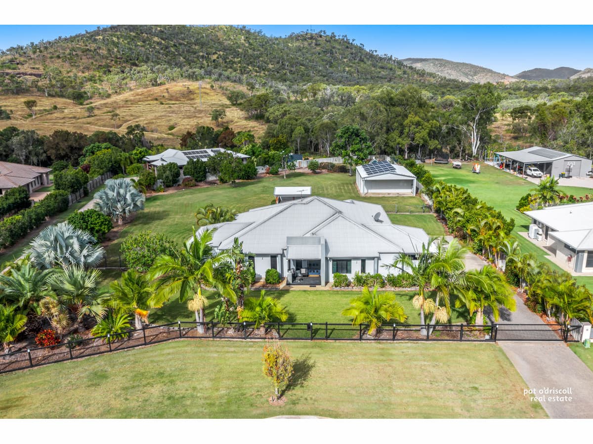 56 Stirling Drive, Rockyview QLD, Rockyview - Image 1