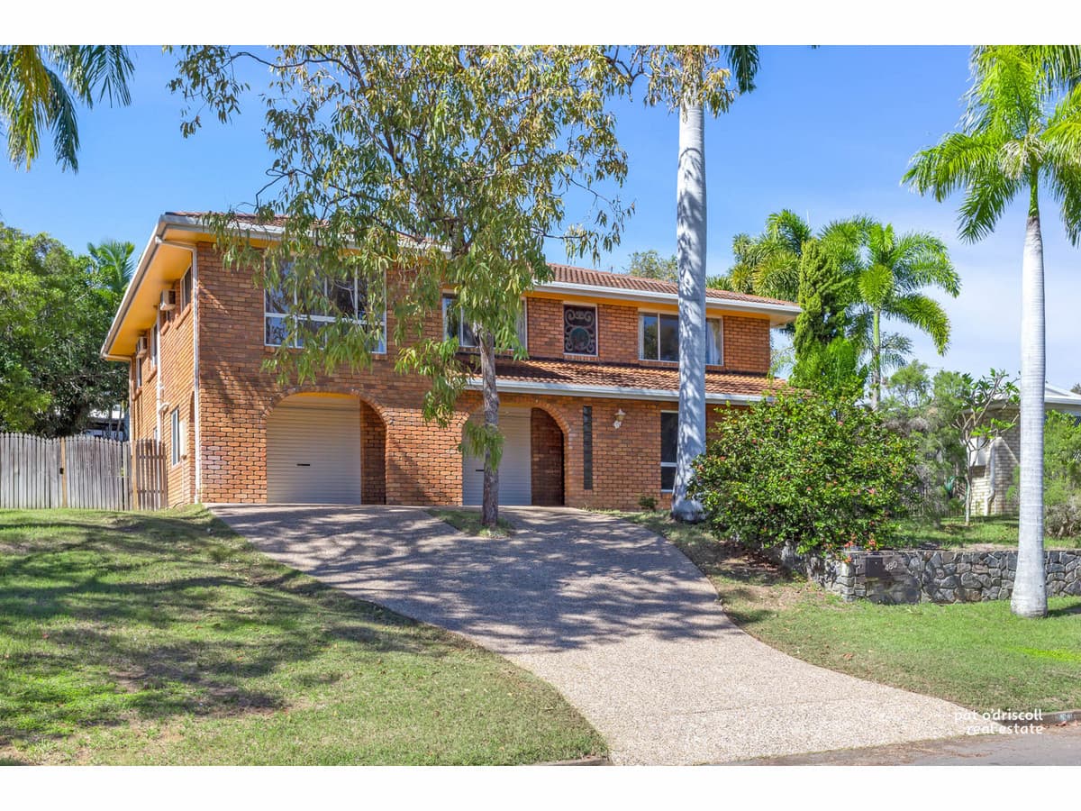 480 Eichelberger Street, Frenchville QLD, Frenchville - Image 1