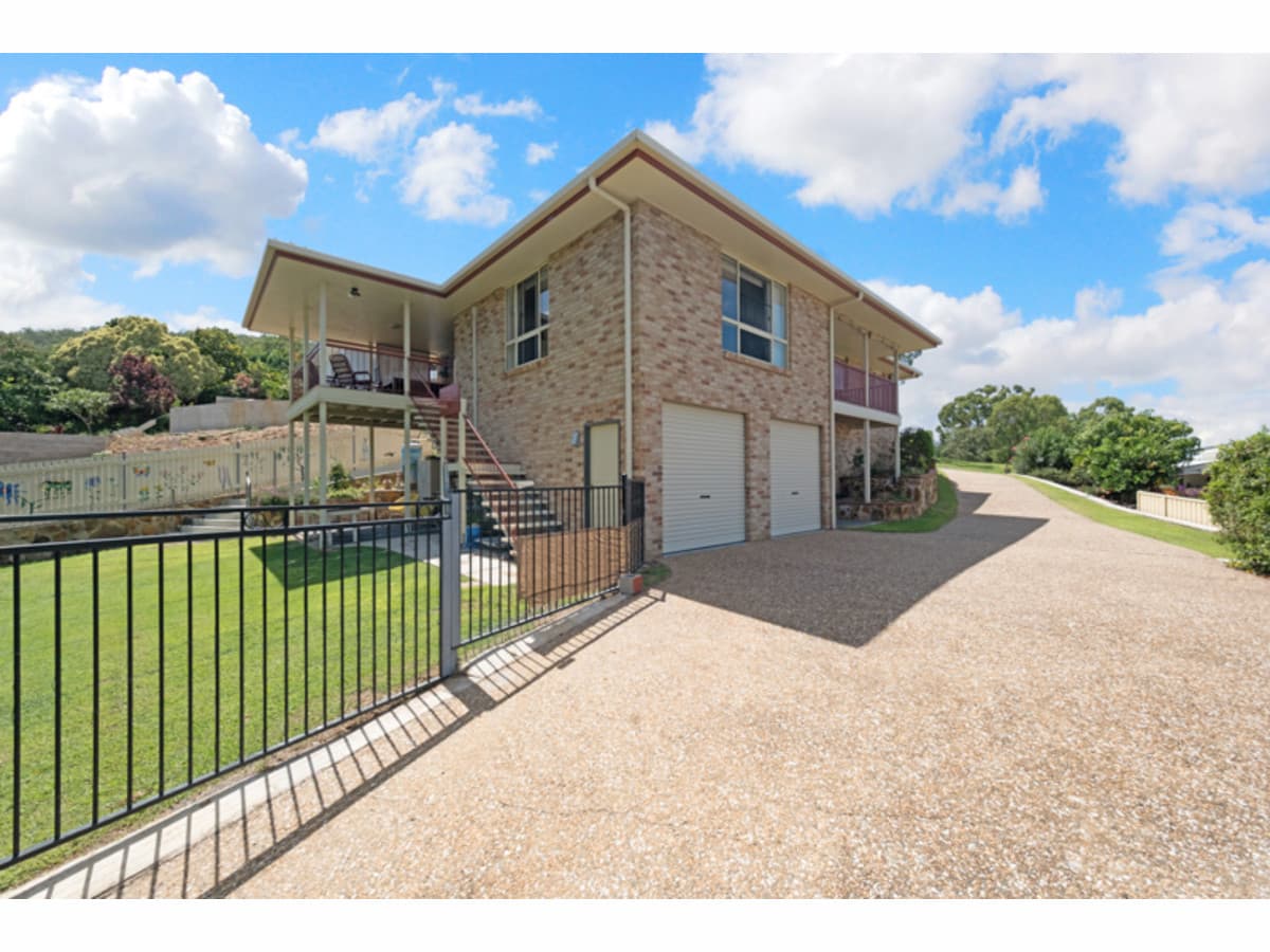 13 Murlay Avenue, Frenchville QLD, Frenchville - Image 1