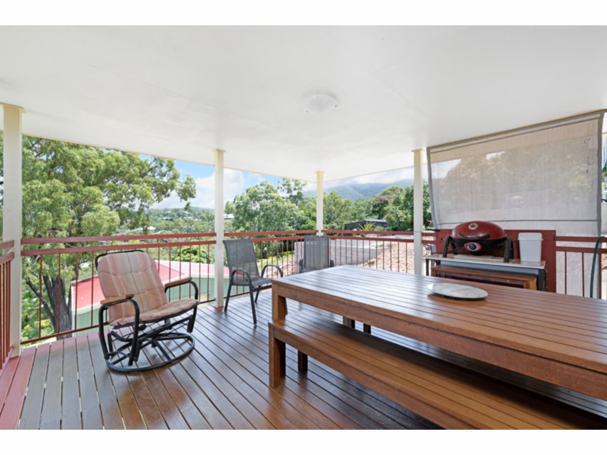 13 Murlay Avenue, Frenchville QLD, Frenchville - Thumbnail 3