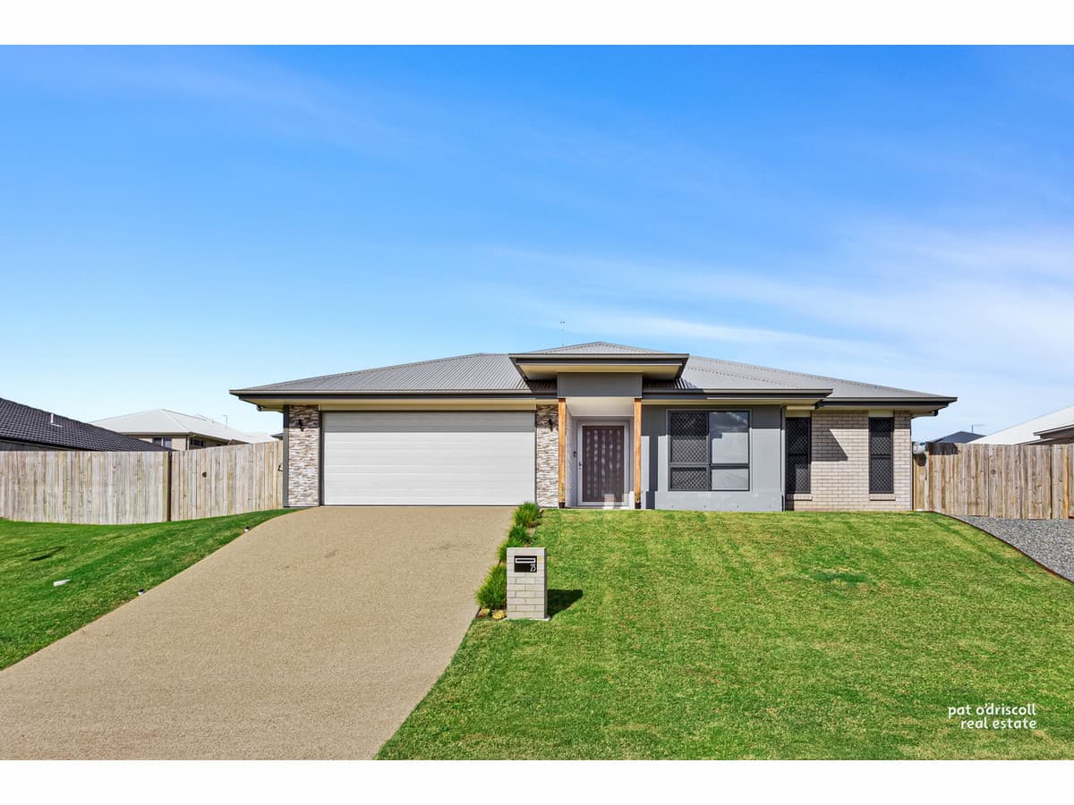 23 Mossvale Drive, Parkhurst QLD, Parkhurst - Image 1