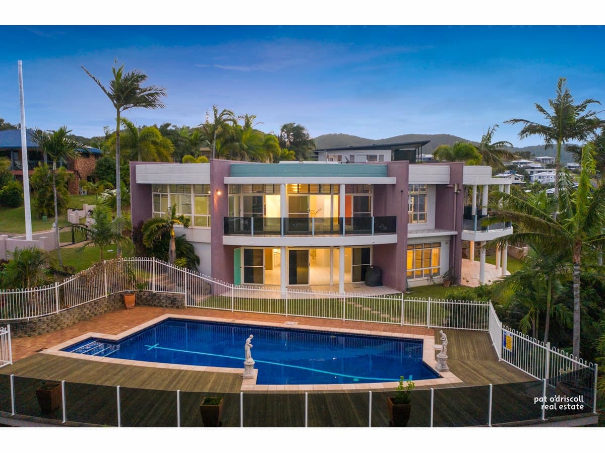 31 Pacific Drive, Pacific Heights QLD, Pacific Heights - Image 1