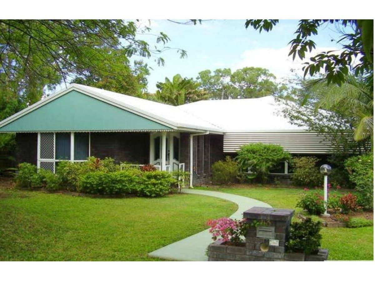 13 Bowen Street, The Range QLD, The Range - Image 1