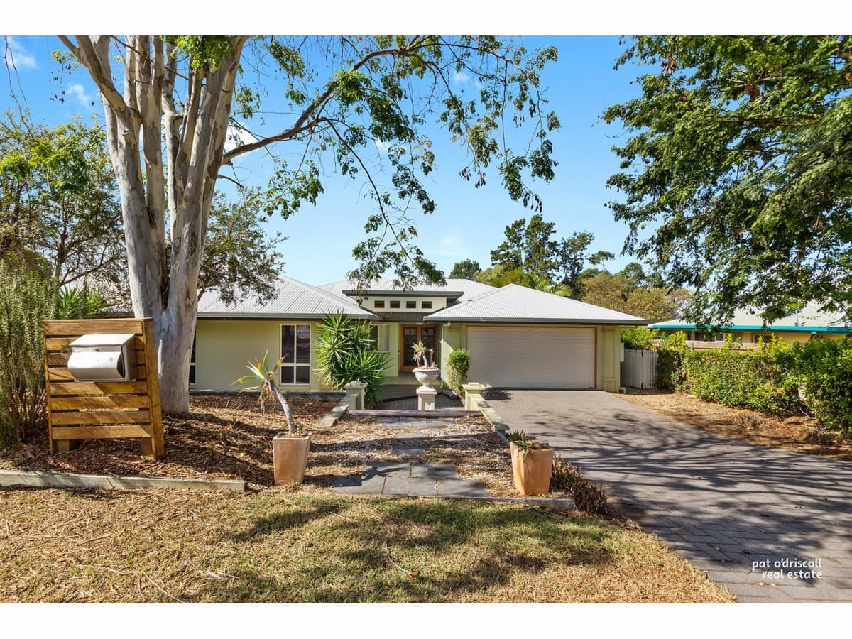 5 Thorsen Close, GRACEMERE QLD, Gracemere - Image 1