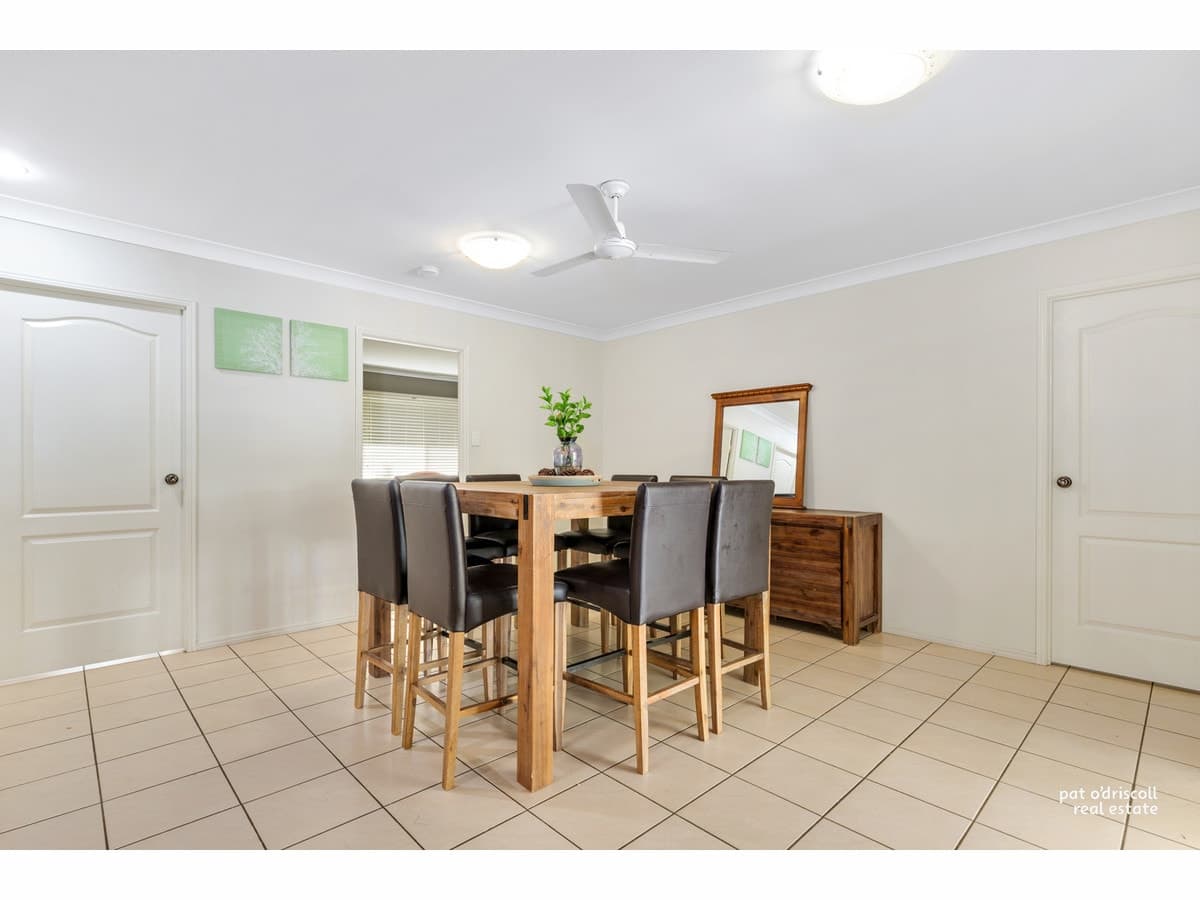 5 Thorsen Close, GRACEMERE QLD, Gracemere - Thumbnail 3