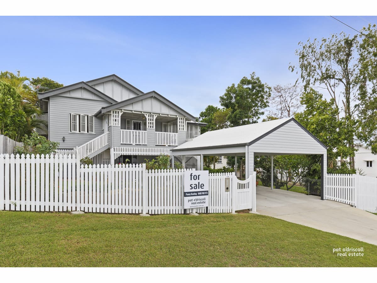 108 Caroline Street, The Range QLD, The Range - Image 1