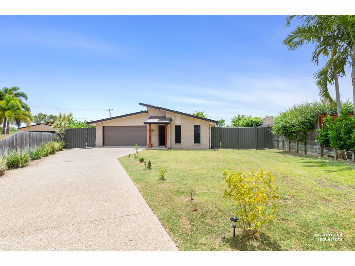 8 Oakland Court, Norman Gardens QLD, Norman Gardens - Image 1