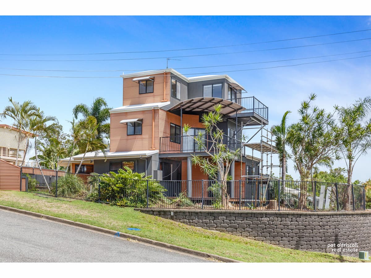 1 Barracuda Street, Lammermoor QLD, Lammermoor - Image 1