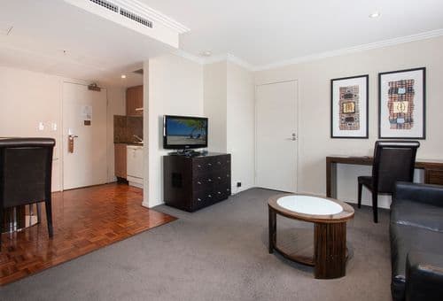 829/38 Harbour Street, Sydney, Sydney - Image 1