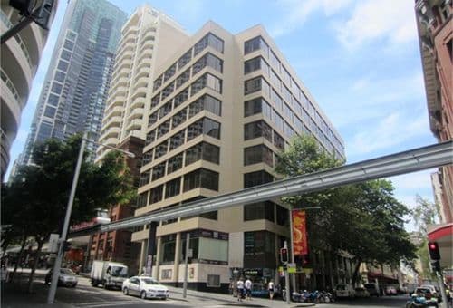 504/368 Sussex Street, Sydney, Sydney - Image 1