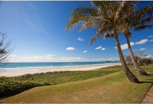 16/329 Golden Four Drive, Tugun, Tugun - Image 1