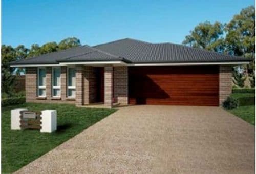 453 Vanilla Avenue, Griffin, Griffin - Image 1