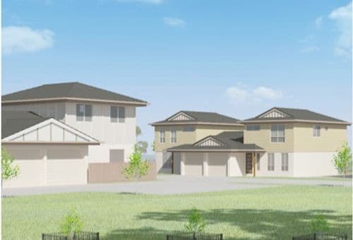 1-4/27-49 Station Street, Bethania, Bethania - Image 1