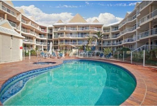21/329 Golden Four Drive, Tugun, Tugun - Image 1