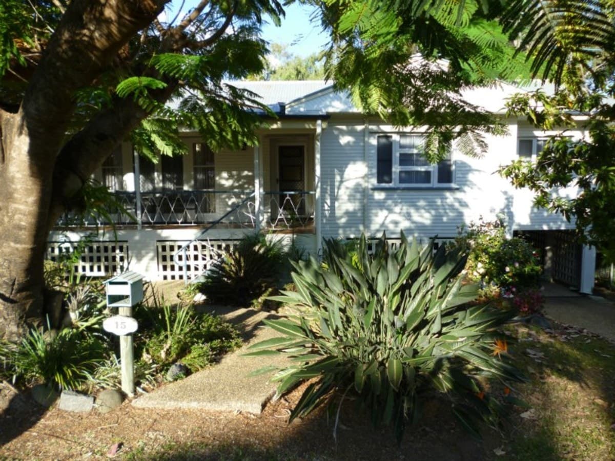 15 Rudd Street, The Range QLD, The Range - Image 1