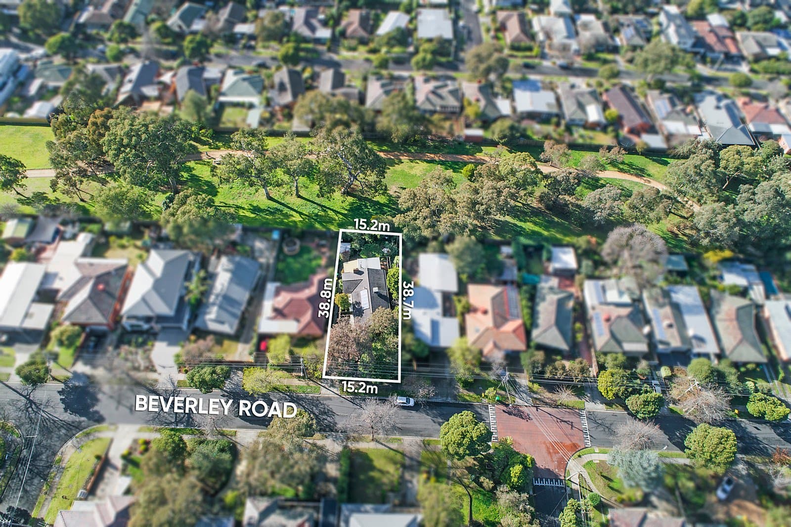 102 Beverley Road, Rosanna, Rosanna - Image 1