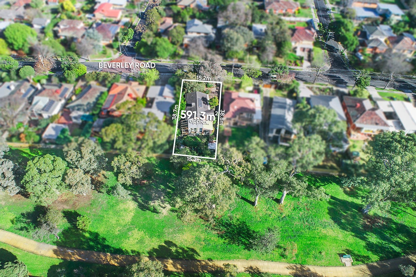 102 Beverley Road, Rosanna, Rosanna - Thumbnail 4