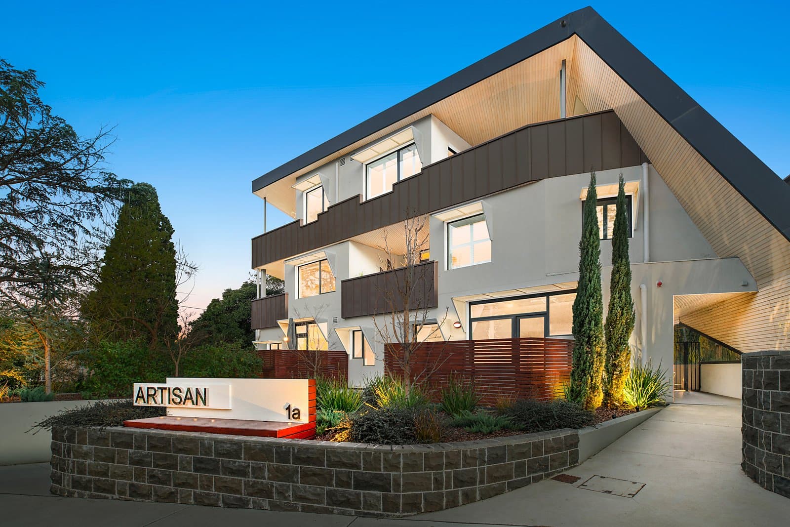 1/1A Burgundy Street, Heidelberg, Heidelberg - Thumbnail 3