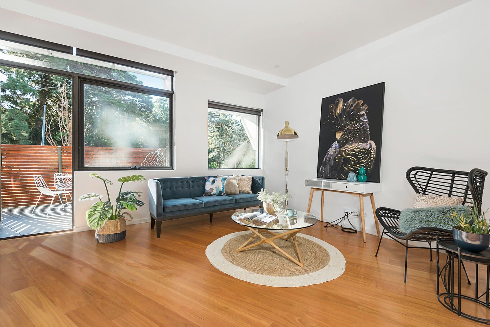 1/1A Burgundy Street, Heidelberg, Heidelberg - Thumbnail 4