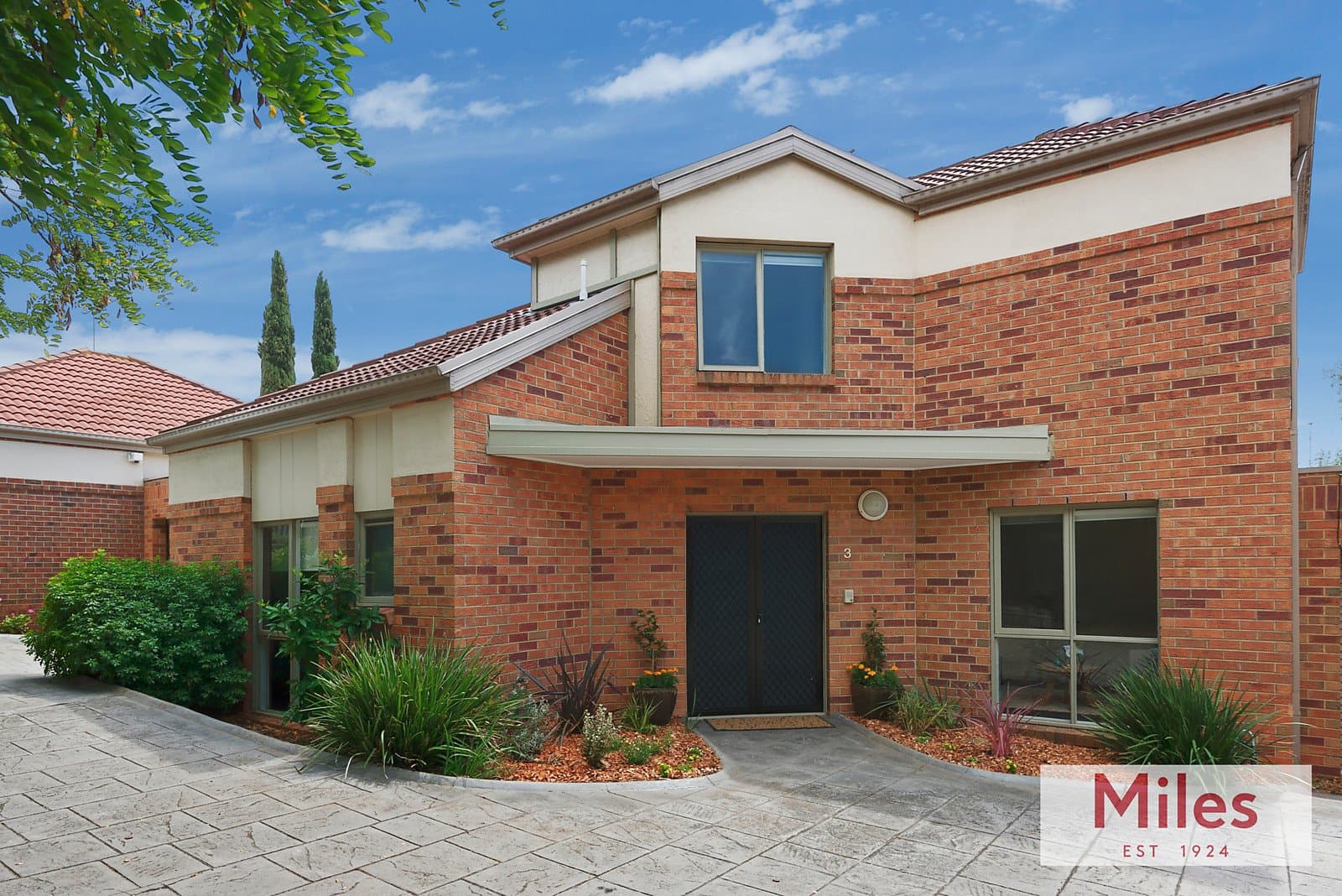 3/39 Rosanna Road, Heidelberg, Heidelberg - Thumbnail 3