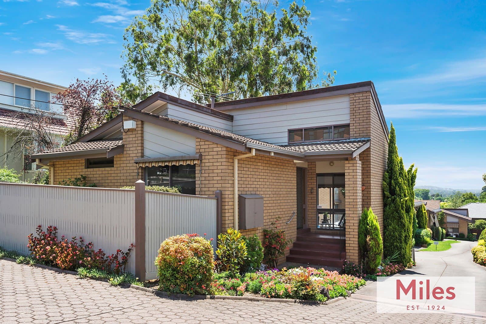 1/110 Brown Street, Heidelberg, Heidelberg - Thumbnail 3