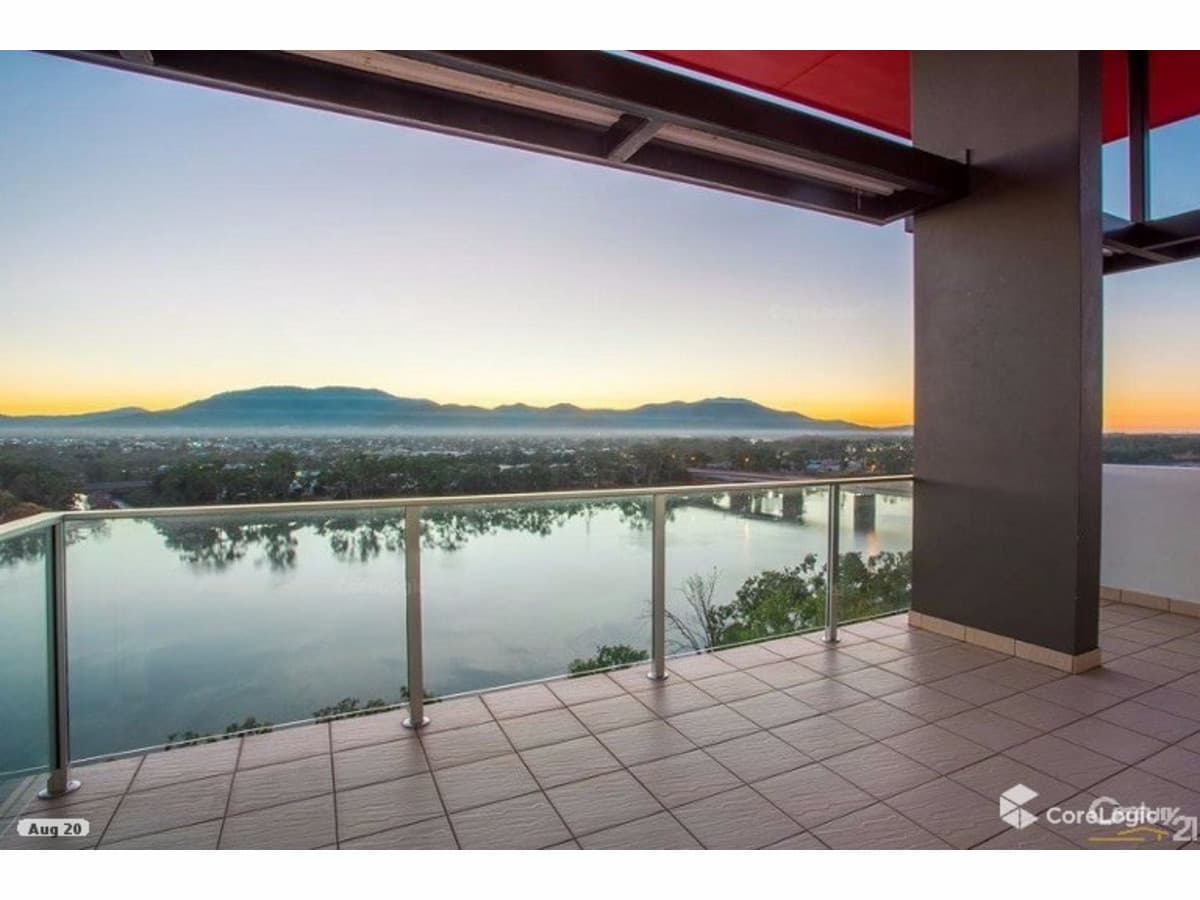 1206/102 Victoria Parade, Rockhampton City QLD, Rockhampton City - Thumbnail 2