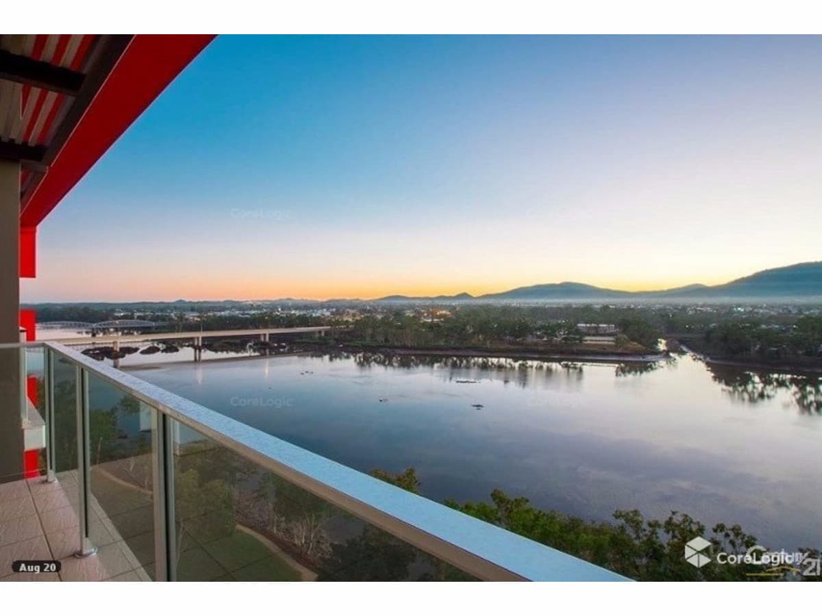 1206/102 Victoria Parade, Rockhampton City QLD, Rockhampton City - Thumbnail 3