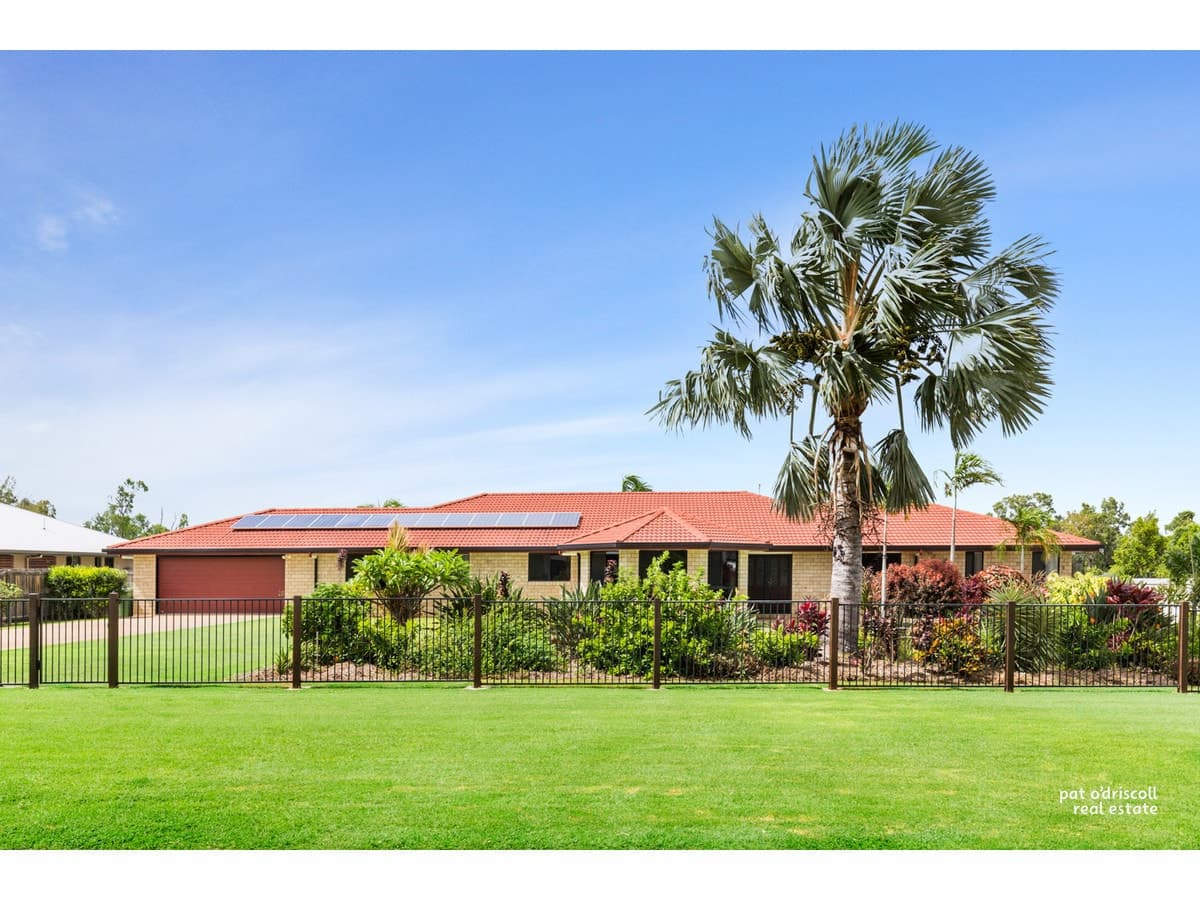 22 Stirling Drive, Rockyview QLD, Rockyview - Image 1