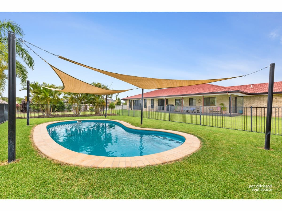 22 Stirling Drive, Rockyview QLD, Rockyview - Thumbnail 3