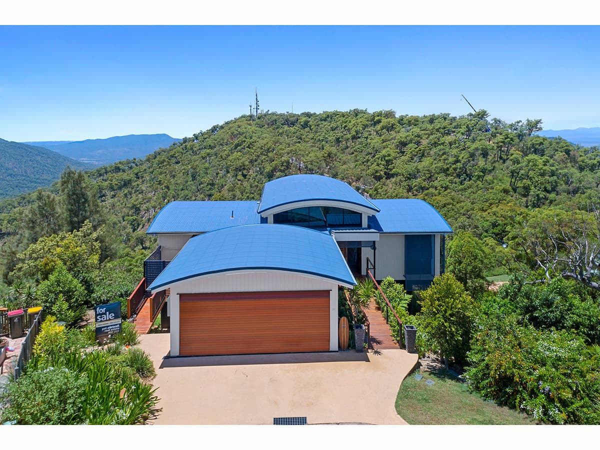 22 Sleipner Street, MOUNT ARCHER QLD, Mount Archer - Thumbnail 2