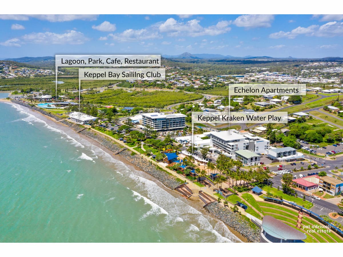 102/18-22 Anzac Parade, Yeppoon QLD, Yeppoon - Thumbnail 3