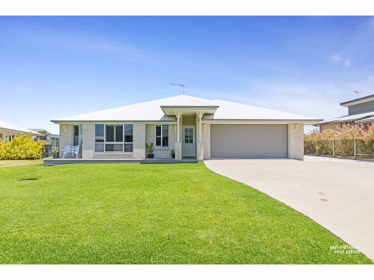 38 Bellbird Drive, Parkhurst QLD, Parkhurst - Image 1