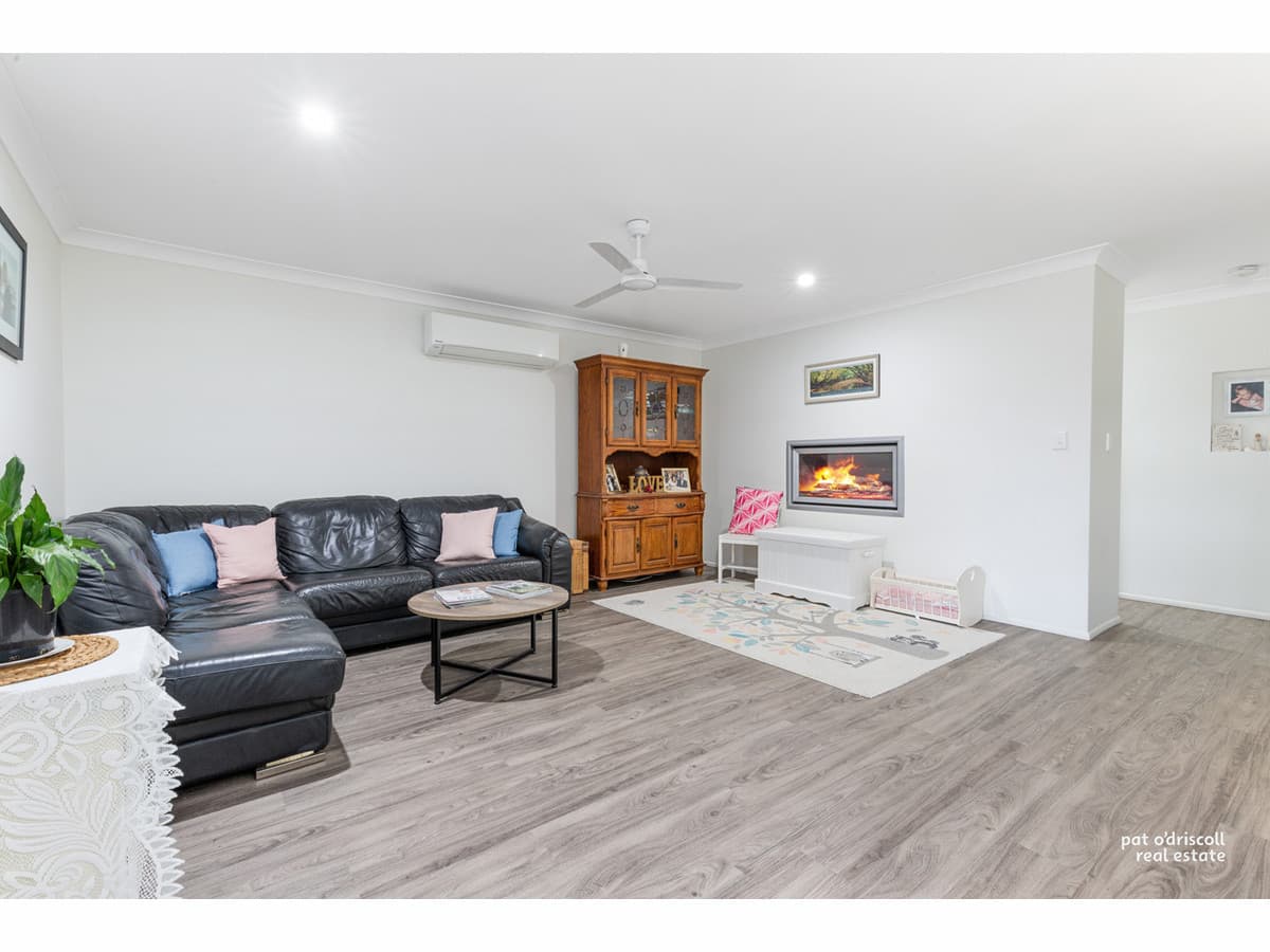 38 Bellbird Drive, Parkhurst QLD, Parkhurst - Thumbnail 3